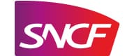Logo SNCF
