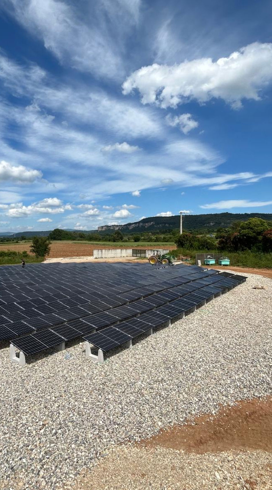 pv agricole pv agricole
